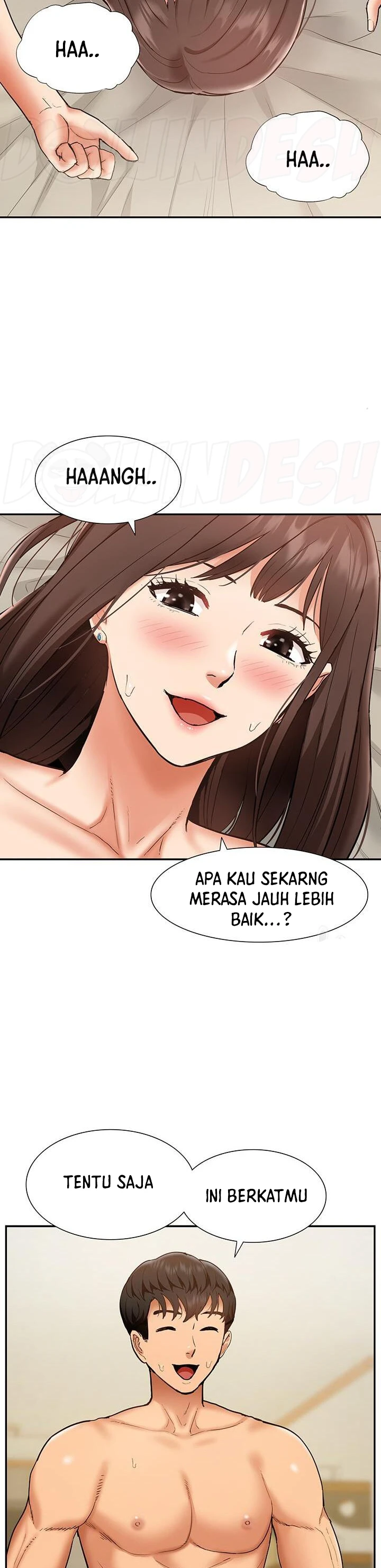 I Making Idol Harem Chapter 21 - Page 18
